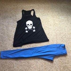 Old Navy elevate leggings